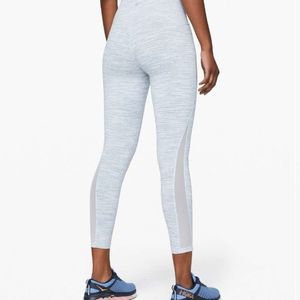 Lululemon Train Times Pant 25"